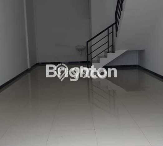 Ruko Dijual di Tuban Tuban dengan LB 162m2 Ruko Dijual di Tuban Tuban dengan LB 162m2