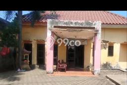 POTENSI BESAR! Hotel di Tuban, Luas 559m2m², Posisi Mainroad POTENSI BESAR! Hotel di Tuban, Luas 559m2m², Posisi Mainroad