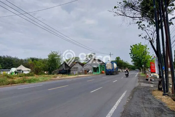 Unit Gudang Dijual di Tuban Tuban Luas Tanah 2150m2, Luas Bangunan 600m2 Unit Gudang Dijual di Tuban Tuban Luas Tanah 2150m2, Luas Bangunan 600m2