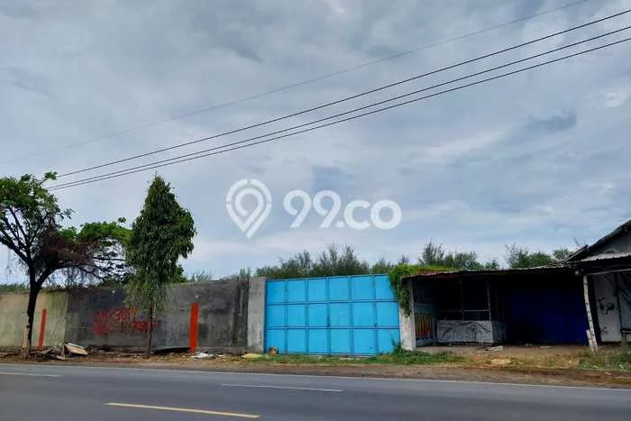 Unit Gudang Dijual di Tuban Tuban Luas Tanah 2150m2, Luas Bangunan 600m2 Unit Gudang Dijual di Tuban Tuban Luas Tanah 2150m2, Luas Bangunan 600m2