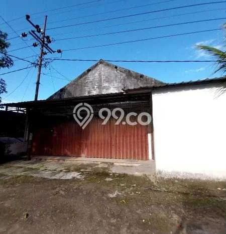 Ruko Kawasan Tuban, Luas 160m2m², Mainroad, Area Strategis Ruko Kawasan Tuban, Luas 160m2m², Mainroad, Area Strategis