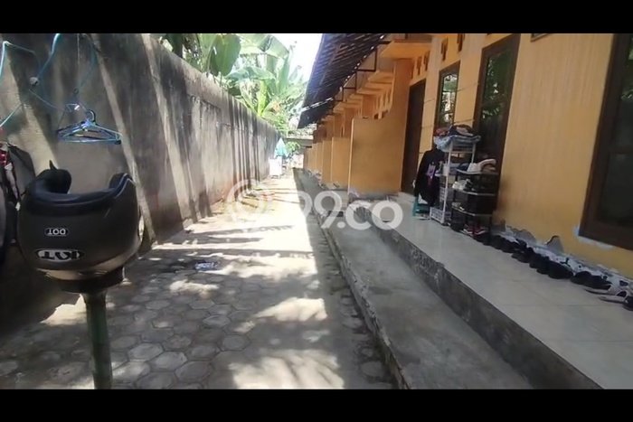 POTENSI BESAR! Hotel di Tuban, Luas 559m2m², Posisi Mainroad POTENSI BESAR! Hotel di Tuban, Luas 559m2m², Posisi Mainroad
