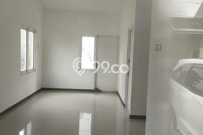 Rumah Modern Minimalis 2 Kamar Bisa Langsung Pindah di Sidoarjo Rumah Modern Minimalis 2 Kamar Bisa Langsung Pindah di Sidoarjo