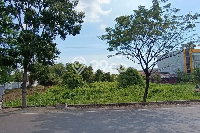 Dijual Tanah 150000m2 di Banjar Baru, Banjar Baru Dijual Tanah 150000m2 di Banjar Baru, Banjar Baru