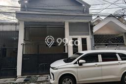 Rumah Modern Minimalis 2 KT Bisa Langsung Pindah di Kenjeran Rumah Modern Minimalis 2 KT Bisa Langsung Pindah di Kenjeran