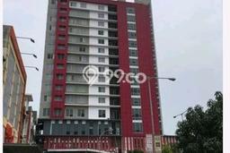 Dijual Segera Apartemen 1 KT, 1 KM, 22m2 di Rungkut, Surabaya Dijual Segera Apartemen 1 KT, 1 KM, 22m2 di Rungkut, Surabaya