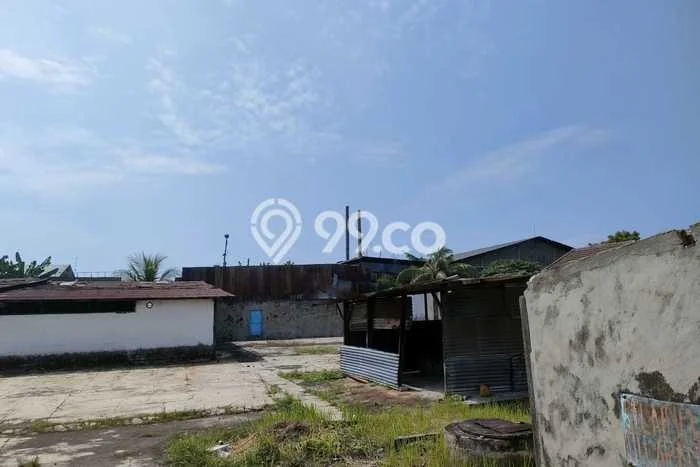 Dijual Pabrik di Candi Sidoarjo LT 2250m2 / LB 500m2 Dijual Pabrik di Candi Sidoarjo LT 2250m2 / LB 500m2