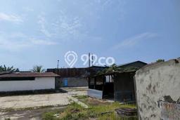 Dijual Pabrik di Candi Sidoarjo LT 2250m2 / LB 500m2 Dijual Pabrik di Candi Sidoarjo LT 2250m2 / LB 500m2