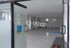Untuk Dijual Ruko di Lowokwaru Malang LT 217m2 / LB 390m2 Untuk Dijual Ruko di Lowokwaru Malang LT 217m2 / LB 390m2