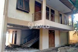 Vila di Kota Barat, Area 2860m2m², Akses ke beragam fasilitas umum Vila di Kota Barat, Area 2860m2m², Akses ke beragam fasilitas umum