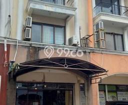 Ruko Dijual di Prime Area Surabaya Luas 240m2 Ruko Dijual di Prime Area Surabaya Luas 240m2