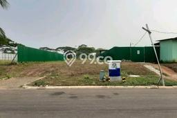 Tanah Dijual di Tangerang Seluas 360m2 Strategis Tanah Dijual di Tangerang Seluas 360m2 Strategis