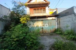 Unit Ruko Dijual di Tambaksari Surabaya 295m2 Unit Ruko Dijual di Tambaksari Surabaya 295m2