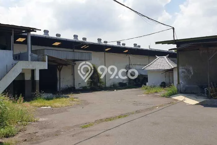 Pabrik Dijual Lokasi Stratagis di Taman Sidoarjo Cocok untuk Bisnis Pabrik Dijual Lokasi Stratagis di Taman Sidoarjo Cocok untuk Bisnis