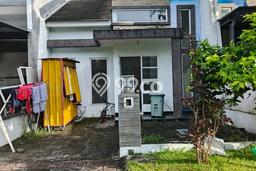 Rumah Sederhana Dijual di Menganti 2 Kamar dengan Luas Tanah 84m2 Rumah Sederhana Dijual di Menganti 2 Kamar dengan Luas Tanah 84m2