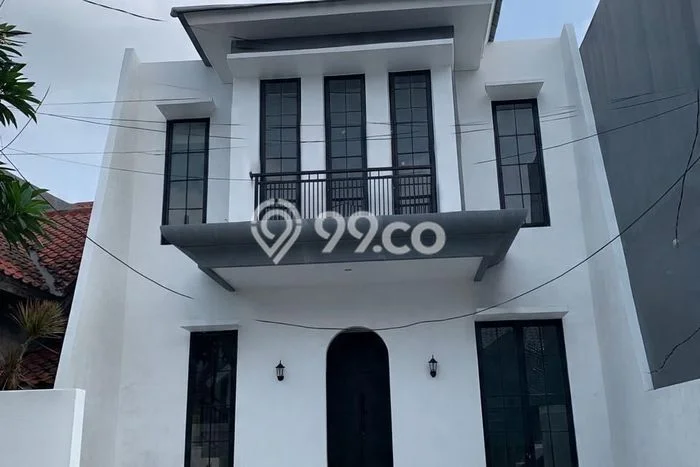 Hunian Cantik Modern Lb 120m2 di Sidoarjo, Sidoarjo Hunian Cantik Modern Lb 120m2 di Sidoarjo, Sidoarjo