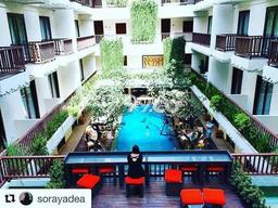 Hotel Premium di , Luas 2500m2m², Area Komersial, Dekat Badung, Badung Hotel Premium di , Luas 2500m2m², Area Komersial, Dekat Badung, Badung