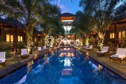 Jual Hotel Kawasan , Luas 1500m2m², Area Bisnis, Akses Mudah Jual Hotel Kawasan , Luas 1500m2m², Area Bisnis, Akses Mudah