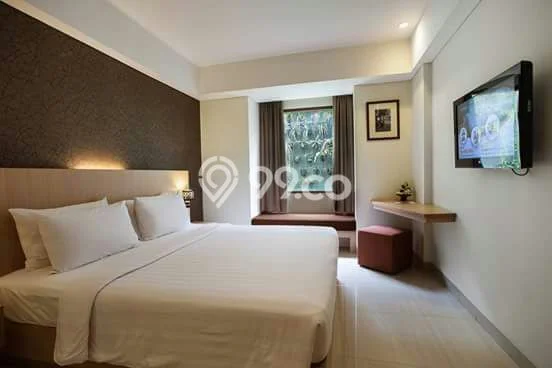 Jual Hotel Kawasan , Luas 2500m2m², Area Komersial, Akses Strategis Jual Hotel Kawasan , Luas 2500m2m², Area Komersial, Akses Strategis