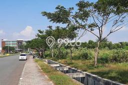 Dijual Tanah di Kendal, Luas 6276m2 - Dijual Tanah di Kendal, Luas 6276m2 -