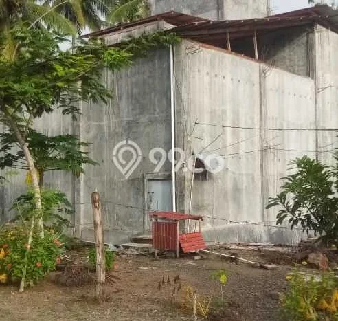 Tanah Strategis Dijual di Asparaga Gorontalo 2500m2 Tanah Strategis Dijual di Asparaga Gorontalo 2500m2
