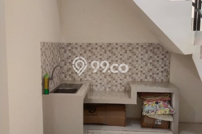 Rumah Modern Minimalis 2 KT Bisa Langsung Pindah di Kenjeran Rumah Modern Minimalis 2 KT Bisa Langsung Pindah di Kenjeran