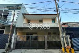 Rumah Minimalis 4 KT LT 84m2 di Semolowaru Rumah Minimalis 4 KT LT 84m2 di Semolowaru