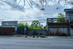 Dijual Komersial di Tulungagung Tulungagung LT 2050m2 / LB 600m2 Dijual Komersial di Tulungagung Tulungagung LT 2050m2 / LB 600m2