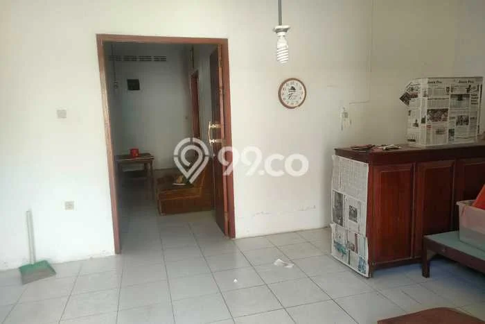 Jual Rumah Harga Miring Tuban Punya 2 Kamar & LT 120m2 Jual Rumah Harga Miring Tuban Punya 2 Kamar & LT 120m2