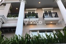 Hunian Apartemen High-Class untuk Dijual di Surabaya dengan 2 BR & 2 Kamar Mandi Hunian Apartemen High-Class untuk Dijual di Surabaya dengan 2 BR & 2 Kamar Mandi