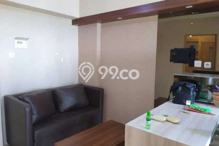 Apartemen Terawat Dijual di Surabaya Spesifikasi 2 KT, 1 KM Apartemen Terawat Dijual di Surabaya Spesifikasi 2 KT, 1 KM