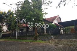 DIJUAL! Vila di , Luas 404m2m², Lokasi Premium DIJUAL! Vila di , Luas 404m2m², Lokasi Premium