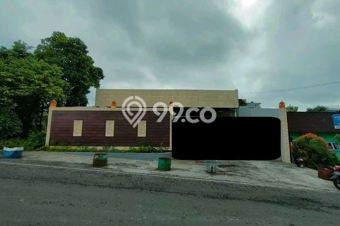 Gudang Dijual di Badung LT 590m2 & LB 400m2 Lokasi Terbaik! Gudang Dijual di Badung LT 590m2 & LB 400m2 Lokasi Terbaik!