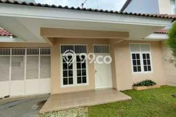 Rumah Elit Modern Siap Huni di Sutorejo Surabaya Rumah Elit Modern Siap Huni di Sutorejo Surabaya