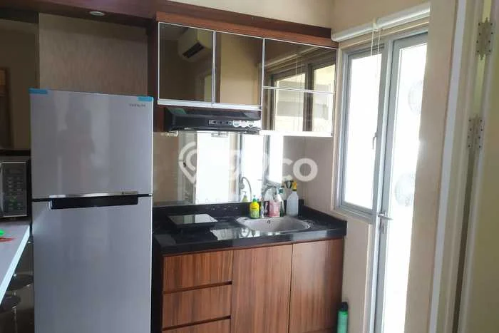 Apartemen Terawat Dijual di Surabaya Spesifikasi 2 KT, 1 KM Apartemen Terawat Dijual di Surabaya Spesifikasi 2 KT, 1 KM