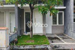 Jual Rumah Harga Miring Menganti Punya 1 KT & LT 60m2 Jual Rumah Harga Miring Menganti Punya 1 KT & LT 60m2