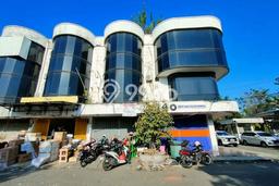 Unit Ruko Dijual di Sedati Sidoarjo Luas Bangunan 500m2 Unit Ruko Dijual di Sedati Sidoarjo Luas Bangunan 500m2