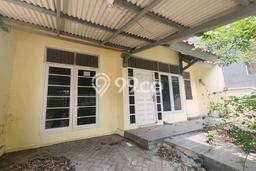 Jarang Ada! Rumah Kontrakan 2 Kamar Nyaman Siap Huni Citraland Jarang Ada! Rumah Kontrakan 2 Kamar Nyaman Siap Huni Citraland