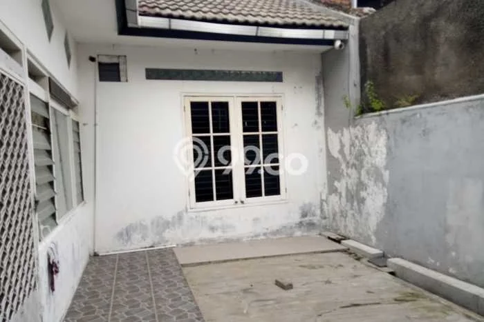 Dijual Hunian Rumah Nyaman 3 Kamar di Pondok Tjandra, Sidoarjo Dijual Hunian Rumah Nyaman 3 Kamar di Pondok Tjandra, Sidoarjo