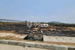 Kavling Tanah untuk Dijual di Bekasi, Bekasi, Luas 17930m2 Kavling Tanah untuk Dijual di Bekasi, Bekasi, Luas 17930m2