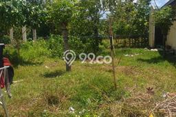 Lahan Kosong Dijual di Kota Tengah, Gorontalo, Luas 213m2 Area Strategis Lahan Kosong Dijual di Kota Tengah, Gorontalo, Luas 213m2 Area Strategis