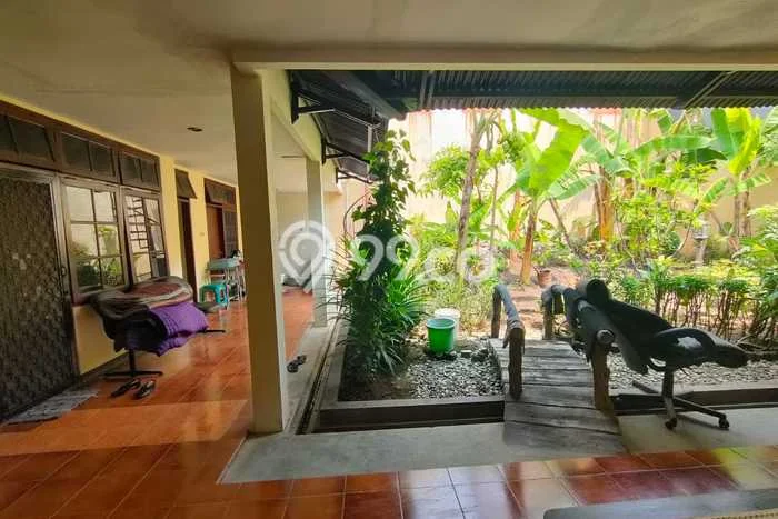 Rumah Disewakan Surabaya LT 450m2 LB 350m2 Kawasan Dharma Husada Rumah Disewakan Surabaya LT 450m2 LB 350m2 Kawasan Dharma Husada