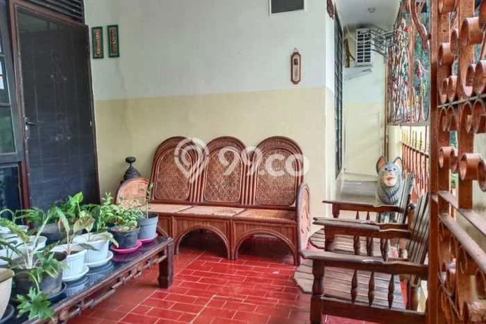 Jual Rumah Bagus Siap Huni LB 188m2 di Semarang Utara, Semarang Jual Rumah Bagus Siap Huni LB 188m2 di Semarang Utara, Semarang