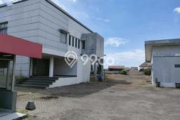 Unit Komersial Dijual di Sidoarjo Sidoarjo 2356m2 Unit Komersial Dijual di Sidoarjo Sidoarjo 2356m2