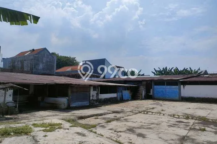 Dijual Pabrik di Candi Sidoarjo LT 2250m2 / LB 500m2 Dijual Pabrik di Candi Sidoarjo LT 2250m2 / LB 500m2