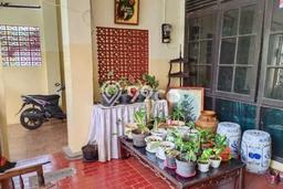 Jual Rumah Bagus Siap Huni LB 188m2 di Semarang Utara, Semarang Jual Rumah Bagus Siap Huni LB 188m2 di Semarang Utara, Semarang