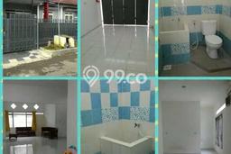 Dijual Hunian Rumah Nyaman 3 Kamar di Pondok Tjandra, Sidoarjo Dijual Hunian Rumah Nyaman 3 Kamar di Pondok Tjandra, Sidoarjo