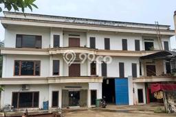 Unit Komersial Dijual di Loa Janan Ilir Samarinda Luas Bangunan 1500m2 Unit Komersial Dijual di Loa Janan Ilir Samarinda Luas Bangunan 1500m2