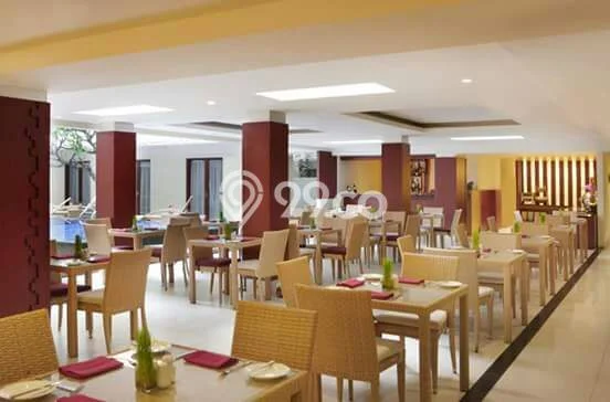 Jual Hotel Kawasan , Luas 2500m2m², Area Komersial, Akses Strategis Jual Hotel Kawasan , Luas 2500m2m², Area Komersial, Akses Strategis