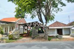 Dijual Tanah di Benjeng Gresik Luas 1481m2 SHM Dijual Tanah di Benjeng Gresik Luas 1481m2 SHM